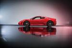 Ferrari 430 Scuderia 2007 года (NA)